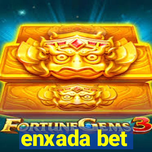 enxada bet